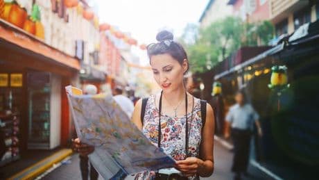 Solo travel tips to avoid the 'singles tax' for your summer holiday