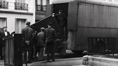 Sur les traces des pianos spoliés aux juifs de France