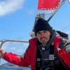 Sailing from Oregon to Hawaii after quitting job turns man into social media star