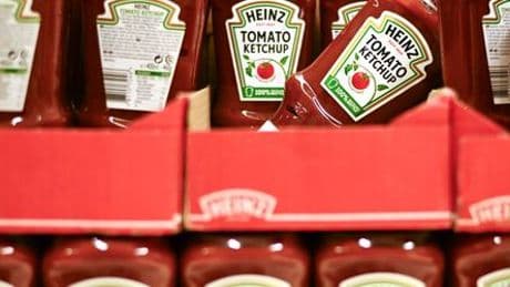 Kraft Heinz: US-Lebensmittelkonzern will sich in zwei Firmen aufspalten
