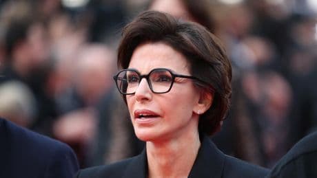 Rachida Dati invite les cinéastes à défendre le « modèle français » devant la Commission européenne