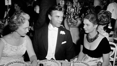 Porfirio Rubirosa, la tragique fin du playboy et de sa Ferrari au bois de Boulogne