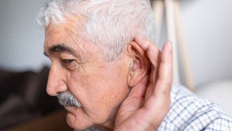 ITV’s Dr Amir Khan shares the symptom in one ear you should never ignore
