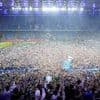 Bundesliga. 25 blessés à Hambourg après les festivités de la remontée en première division