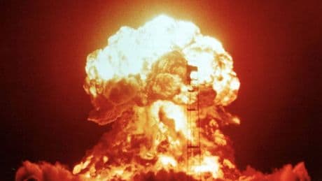 Simulan una guerra EEUU-Rusia y descubren que el 'invierno nuclear' sería peor de lo imaginado