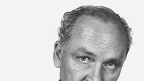 Ferdinand von Schirach: "Jetzt reden wir über mich, das wollte ich vermeiden"