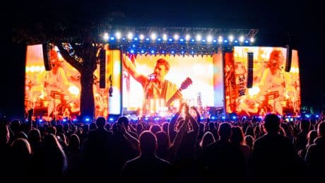 BST Hyde Park 2025: Tickets, Acts, Security Info And Everything We Know So Far