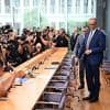 Große Sommerpressekonferenz: Merz verfehlt das wichtigste Ziel - und leichter wird es nicht