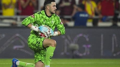 Trabzonspor'dan Deniz Ertaş hamlesi! Görüşmeler başladı...