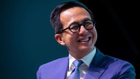 Billionaire Richard Li’s Insurer FWD Refiles For Hong Kong IPO