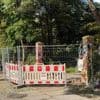 Park und Drogenhandel: Schleppender Start für Bauarbeiten am Görlitzer Park