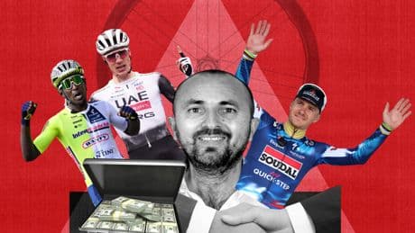 El rey del &#039;mercato&#039;: &quot;Queda otra bomba que marcará un antes y un después&quot;&lt;br&gt;