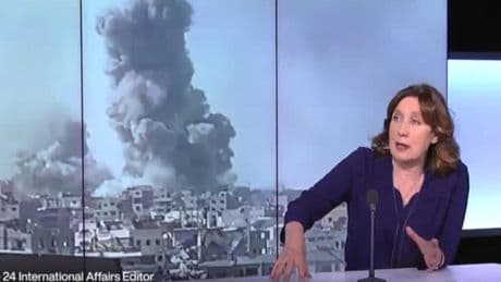 Israel says it will seize Gaza, what exactly is the military operation about?