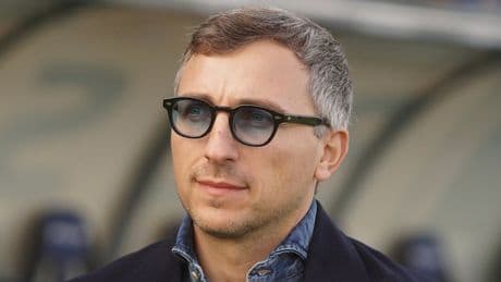 <p>Manfredi: &quot;Sampdoria parte lesa, playout questione di dignit&agrave;&quot;</p>