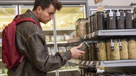 Prijsstijgingen verhogen omzet Nederlandse detailhandel, vooral in foodsector