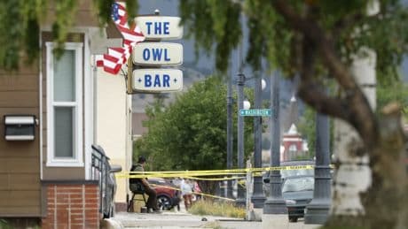 Täter auf der Flucht: Vier Tote nach Schüssen in Montana