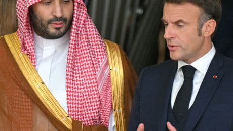 Conference on Palestinian Statehood Postponed Amid Israel-Iran Fighting