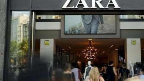Zara y sus esclavas