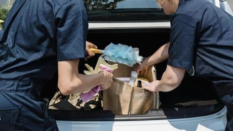 Un pequeño descuido al cargar tu coche después de hacer la compra puede acabar saliéndote mucho más caro de lo que imaginas