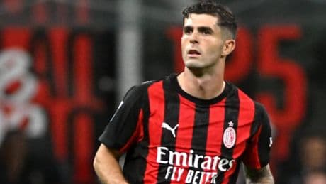 Al-Nassr: Ronaldo-Klub angeblich an Christian Pulisic interessiert