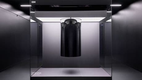 University of Saskatchewan using quantum computers to prevent pandemics