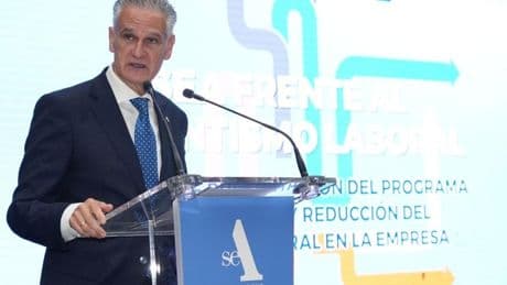 La patronal alavesa declara la guerra a un absentismo de más del 10% y lanza un plan para reducir las bajas