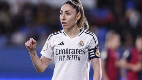 La heroína del Mundial deja el Real Madrid: Olga Carmona no renueva y jugará en el PSG