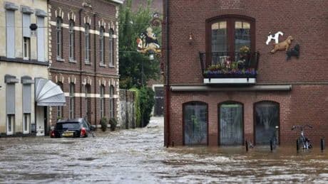 Limburgers bang voor nieuwe overstromingen de komende vijf jaar