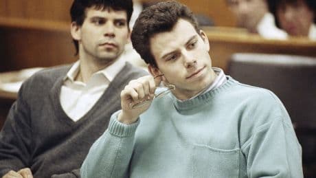Menendez brothers: L.A. judge to decide if Erik and Lyle should be freed