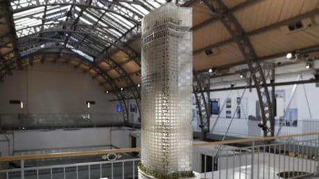 L’agence d’architecture ChartierDalix assigne en justice un chercheur pour diffamation