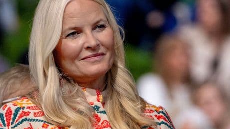 USA-Reise abgesagt! - Nächster Tiefschlag für Mette-Marit