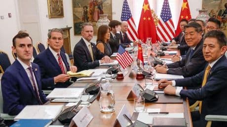 Trump contra TikTok: 7 claves de un principio de acuerdo opaco entreEEUUyChina