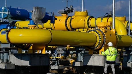 Rusya'dan gaz alan ülkelere yüzde 500 ek vergi: Türkiye de listede