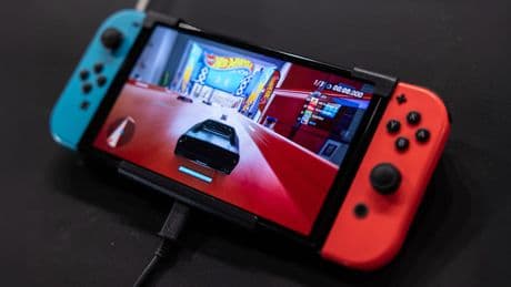 Switch-Spiele starten nicht? Dieses Update hilft