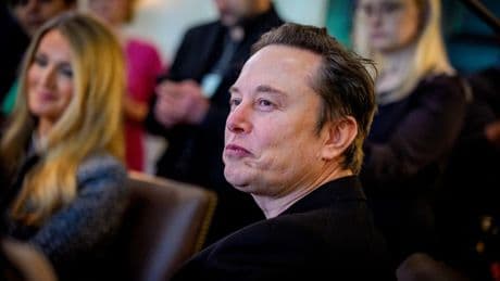 ‘Absolutely False’: Musk And Tesla Chair Dismiss Report Saying Carmaker Sought To Replace CEO