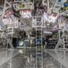 National Ignition Facility meldet neuen Energierekord bei der Kernfusion