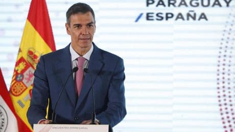 La EPA vuelve a mostrar el fracaso de las políticas de Sánchez