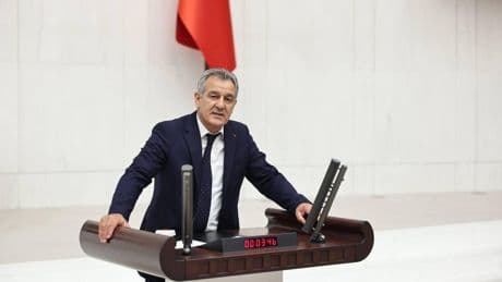 DEM Partili Hun: Iğdır’ın meralarına GES projesinin gerekçesi nedir?