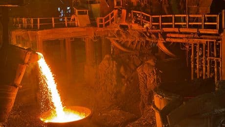 Government considering measure to slash business energy prices