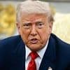 Britain is still hoping to slash Donald Trump's 10% tariffs on UK goods, says Peter Mandelson - but he warns US President is 'wedded' to his 'baseline' trade levies