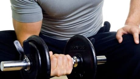 ¿Ejercicios de cardio o fuerza? Boticaria García despeja la duda sobre cuáles son mejor para la salud