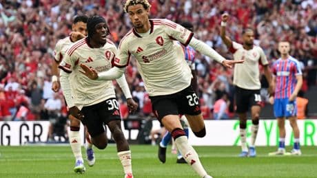 Is Liverpool vs Bournemouth on TV? Channel, kick-off time and how to watch Premier League opener