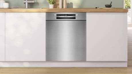 Bosch Serie 4 Geschirrspüler im Preissturz: Bis zu 760 Euro Rabatt bei MediaMarkt