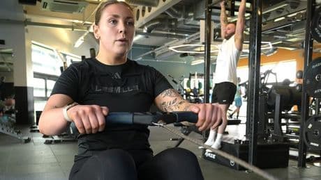 North Lanarkshire Council launch popular Summer Shred for Active NL members