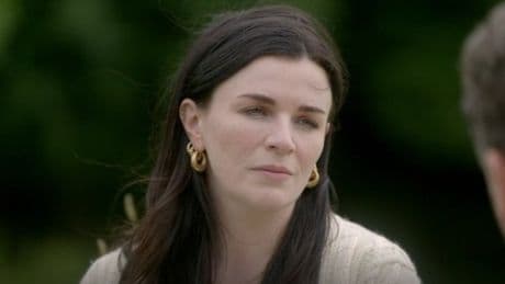 Aisling Bea struggles with family’s ‘shameful’ past in tonight’s Who Do You Think You Are