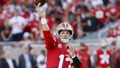 Brock Purdy’s $265 million 49ers extension includes massive guaranteed money