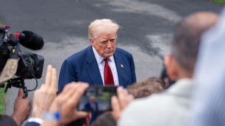 Chiffres « truqués » selon Trump : la commissaire aux statistiques poussée vers la sortie
