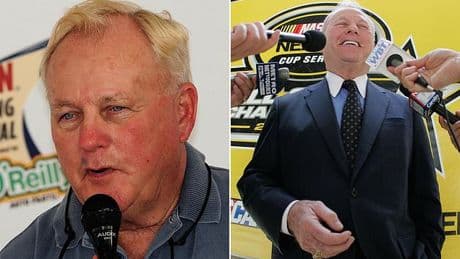 NASCAR legend and 'Cars' voice star Humpy Wheeler dead at 86