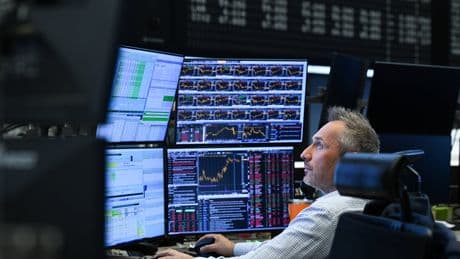 L'élection fastidieuse de Merz entame la confiance des acteurs économiques