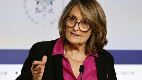 Fin de vie : Sophie Primas laisse entendre son opposition à « l'aide à mourir »